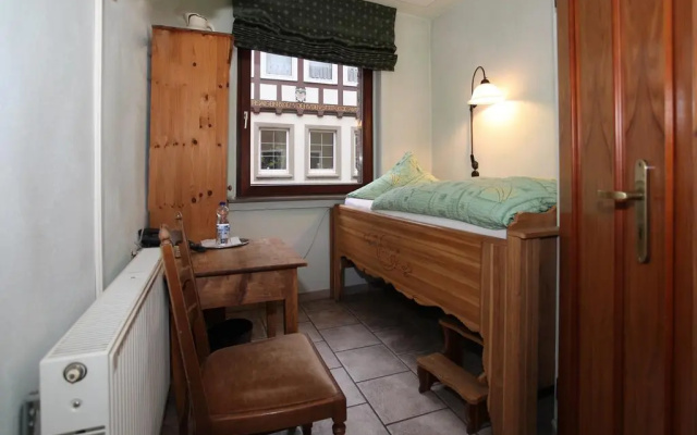 Hotel Altstadtwiege