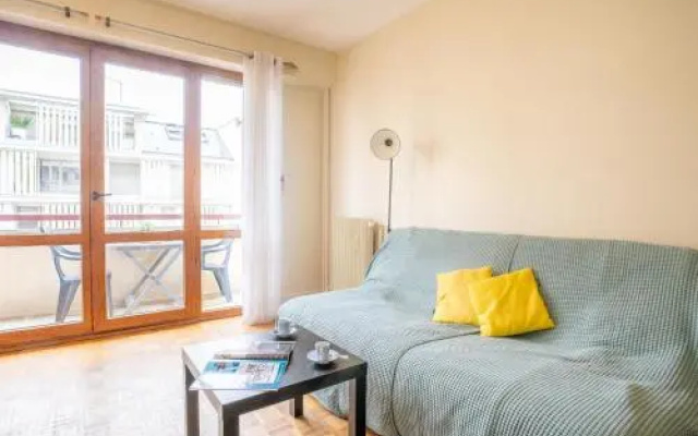 Apartment Alphonse XIII