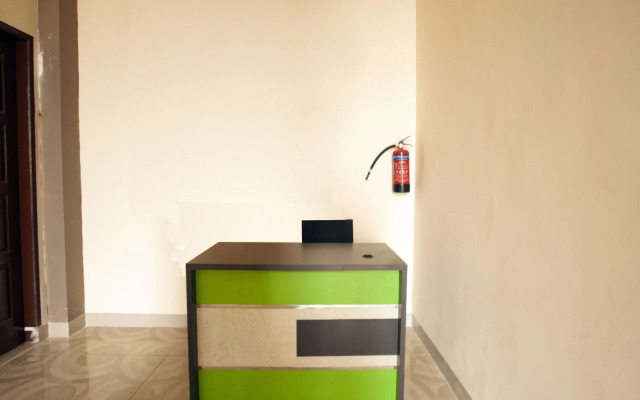 Hotel O Dinda Residence Syariah