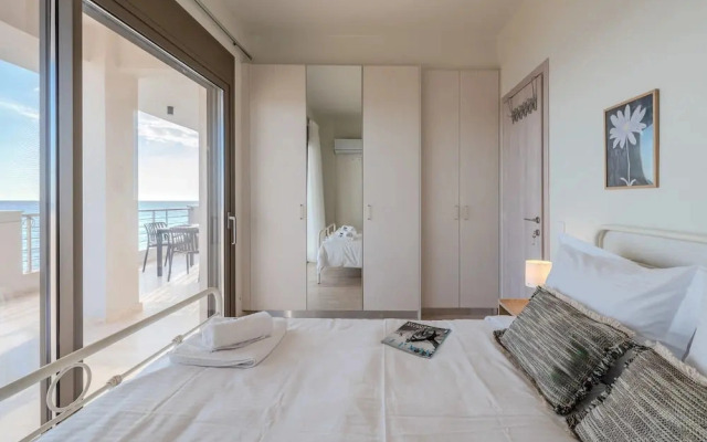 Kedros Villa Dyo Villa