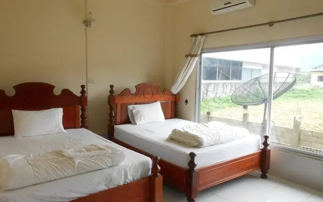 Thavikhoun Guesthouse