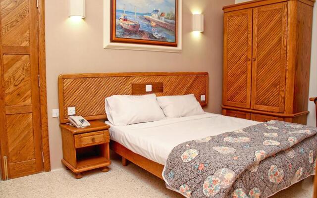 Hotel Xlendi Resort & Spa