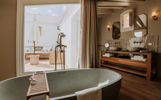 Hotel Boutique Can Sastre