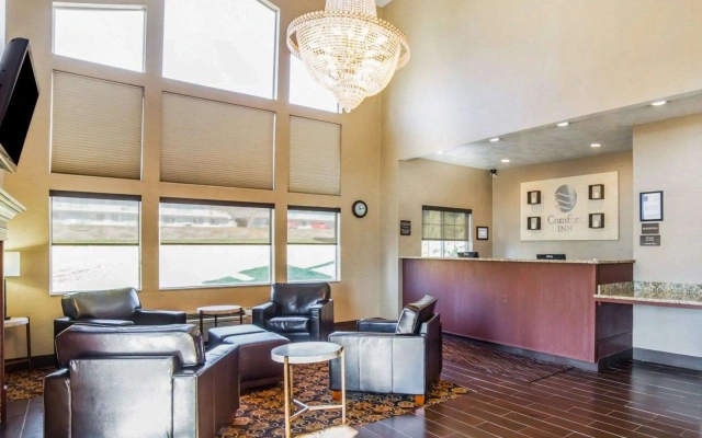 Comfort Inn Elko