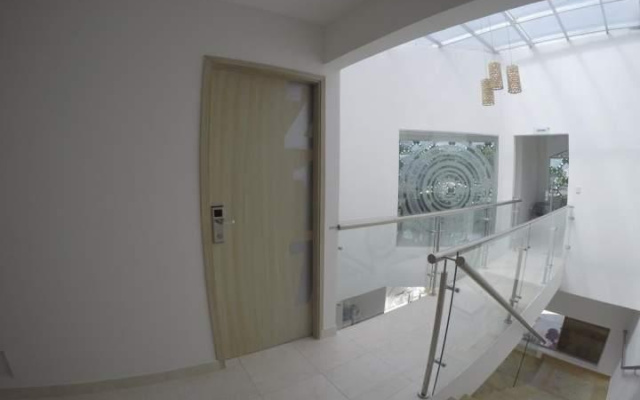 Hotel Calarca Club