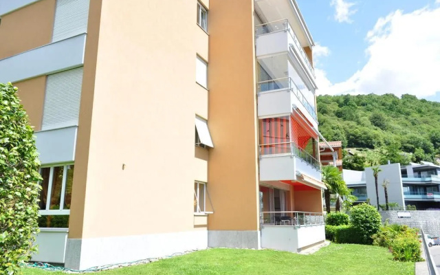 Apartment Moderna