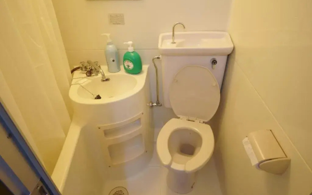 Garden House Ozasa - Vacation STAY 9178