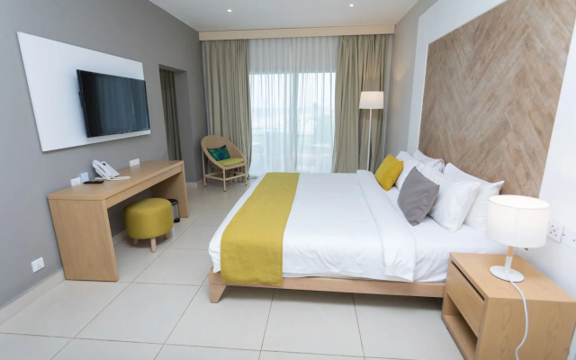 African Princess Beach Hotel