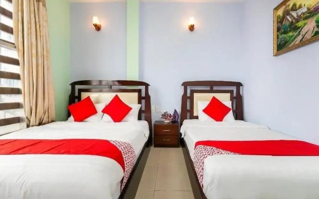 Nhat Hoang Hotel Q4 - by Bay Luxury