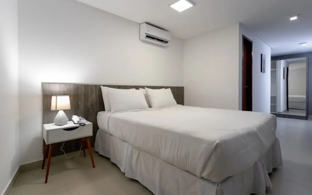 Hotel Mais1