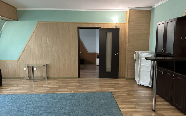 Седьмое небо
