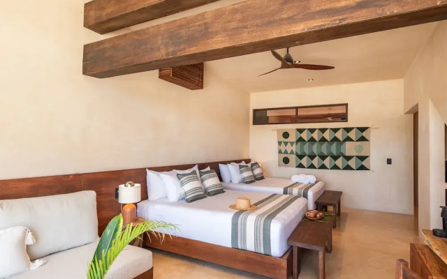 Casa Yati