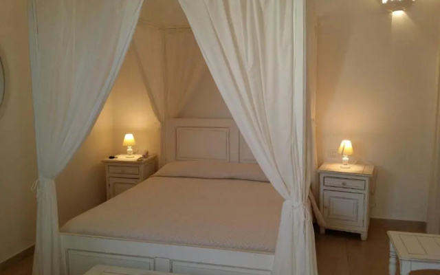 Antica Masseria Ficazzana