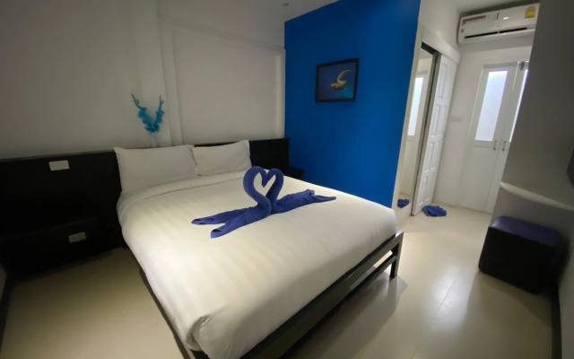 Colorize Boutique Hotel