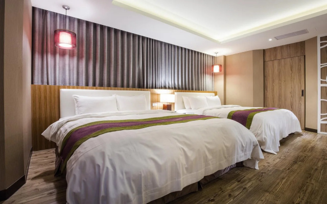 Portman Gifts Business Motel