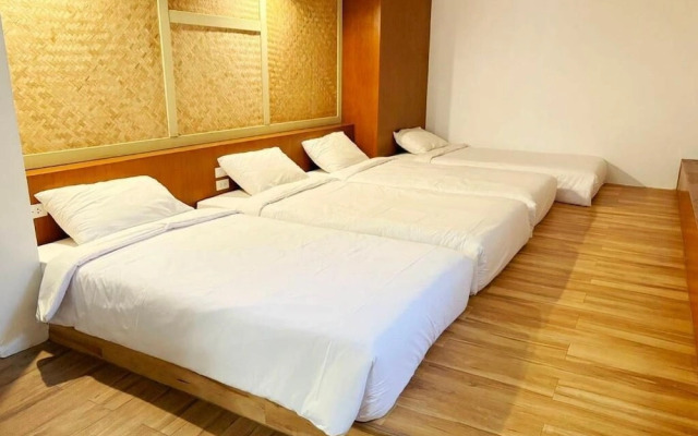 Forte Hostel