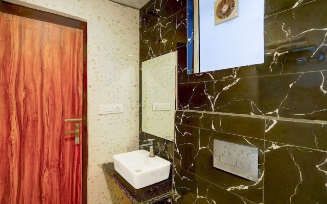 Deluxehotel Lindo Lugar