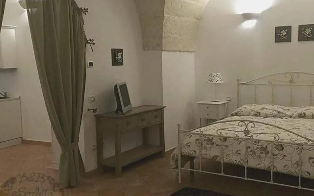 La Scaletta 19