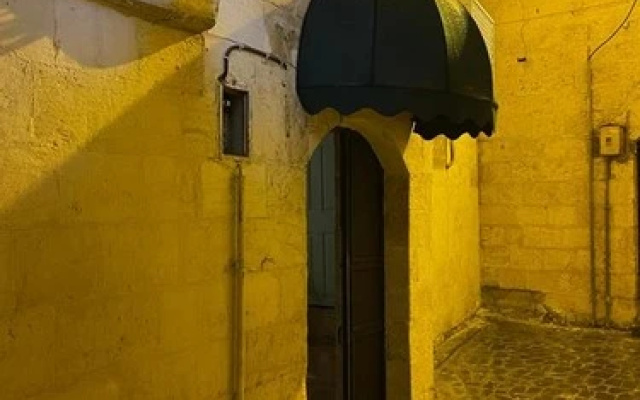 Sarmaşik Hotel