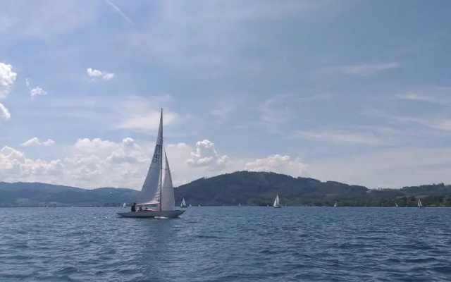 Zum Attersee