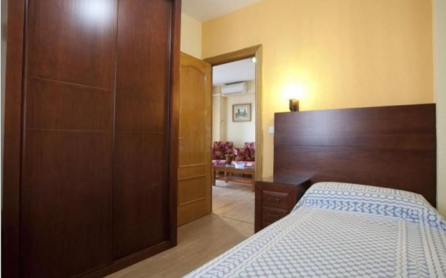 Apartament in Malaga 101395