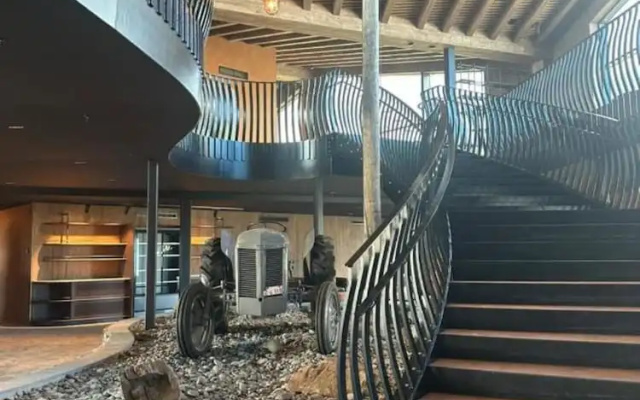 Hotel Jokulsarlon – Glacier Lagoon Hotel