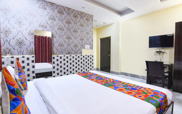 Fabhotel Saltlake Palace