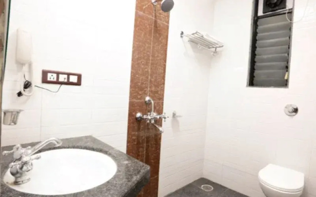 ZO Span Shivaji Nagar-4th Floor