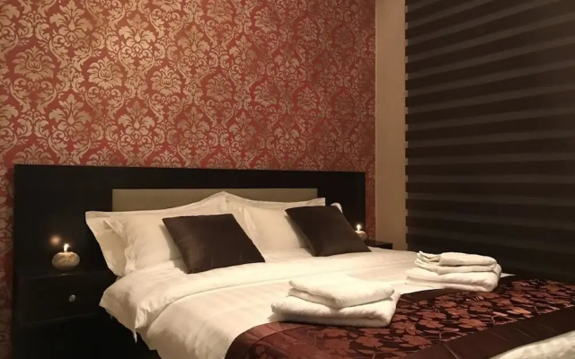 Al Haneen Hotel