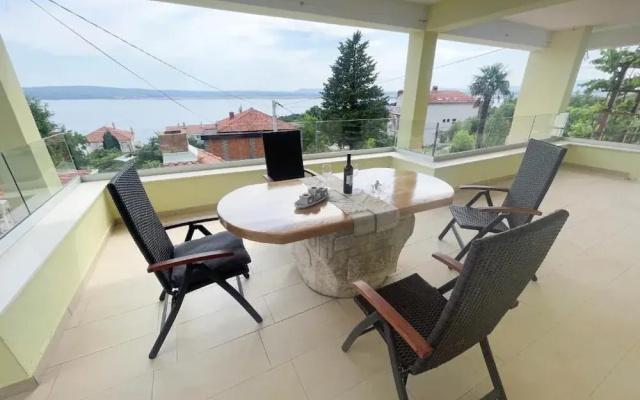 Apartman Fabijan