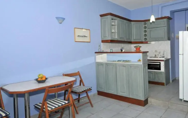 Varda Maria Appartments
