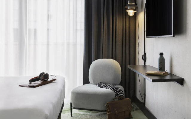ibis Styles Amiens Centre