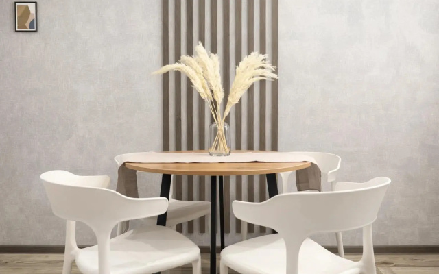 Apartments Liberty City на улице Революционная 39/3