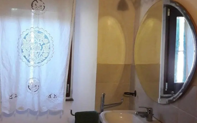B&B Borgo del Fornello