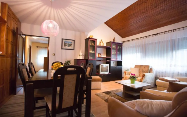 Apartman Belin Ogulin