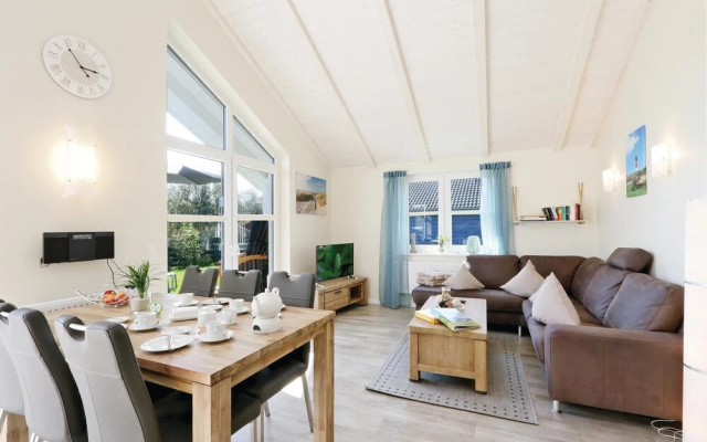 Awesome Home in Dagebüll With 2 Bedrooms, Sauna and Wifi