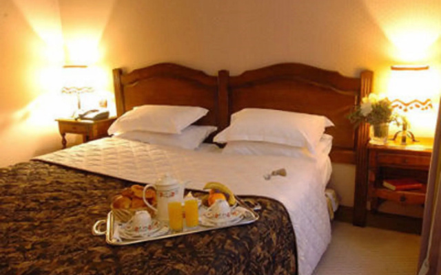 Amarante Beau Manoir