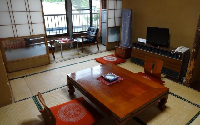 Amanoya
