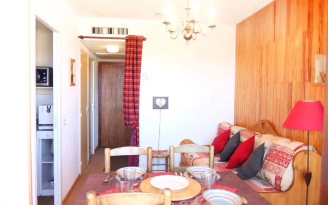 Villa Bellard La Toussuire 37501