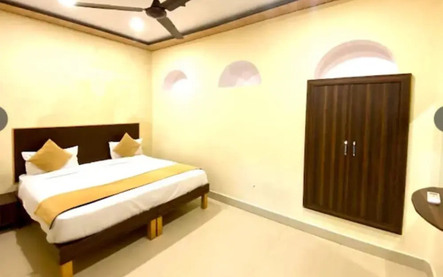 Kashi Kutir