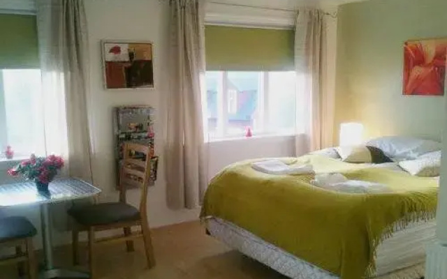 AR Guesthouse