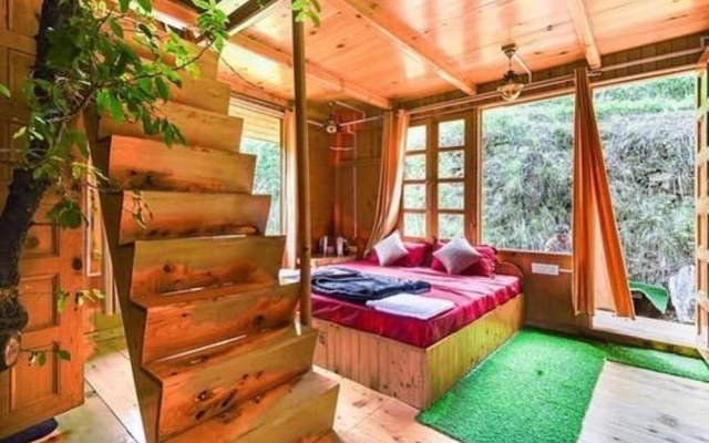 Swastika aashiyana tree house