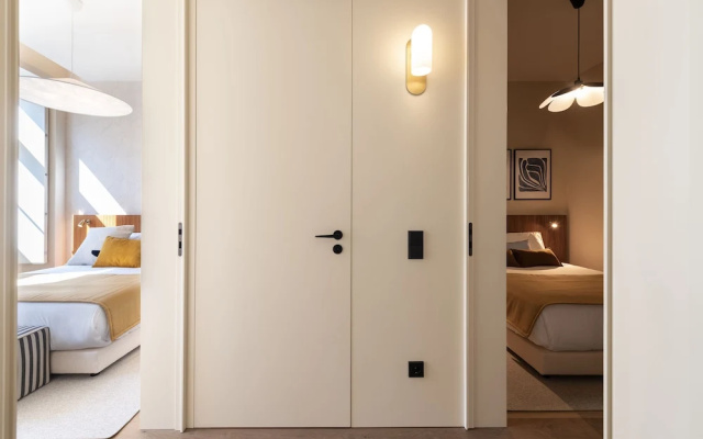 Ando Living Santa Catarina House
