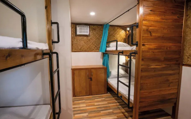 Masayana Hotel