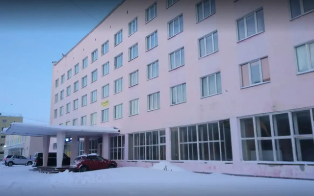 Северное сияние