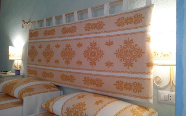 B&B Sa Lumenaria "da Raimonda"