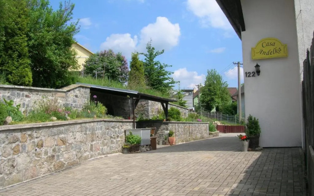Casa Andelka