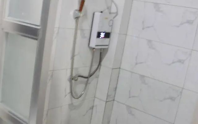 Sme-Ag Homestay