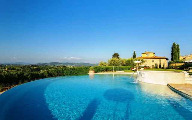 Villa Incanto