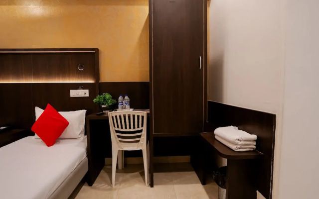 Hotel Grand Seasons